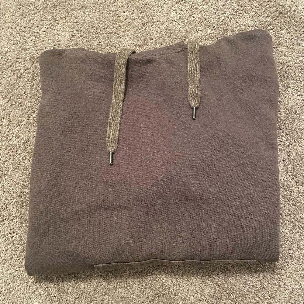 Aerie Oversized Hoodie - Picture 2 of 6